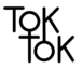 Toktok logo